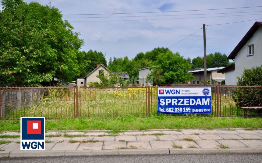 Silnica, 150 000 zł, 55 m2, murowany miniaturka 7