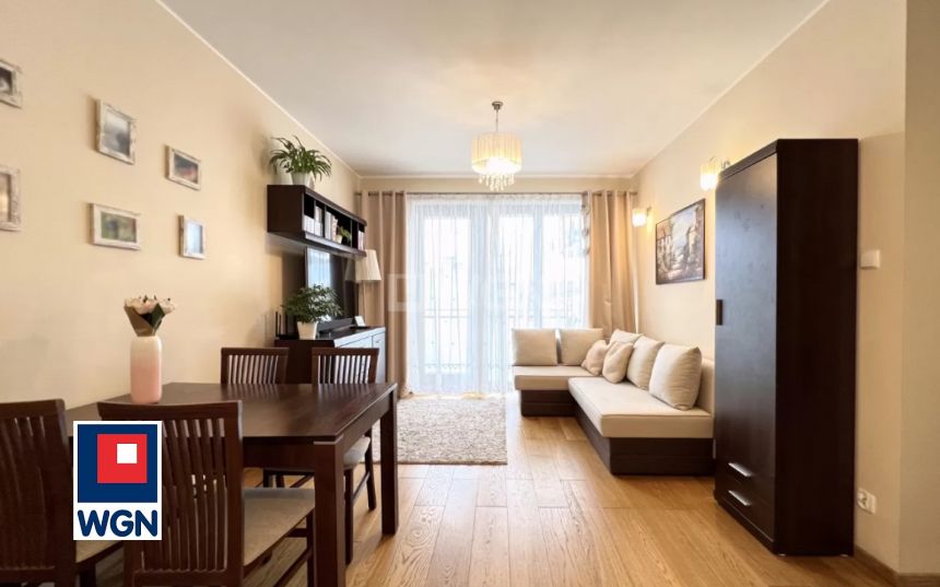 Gdańsk Piecki-Migowo, 739 000 zł, 55 m2, wysoki standard miniaturka 2