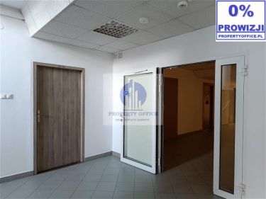 Mokotów: biuro 15,50 m2
