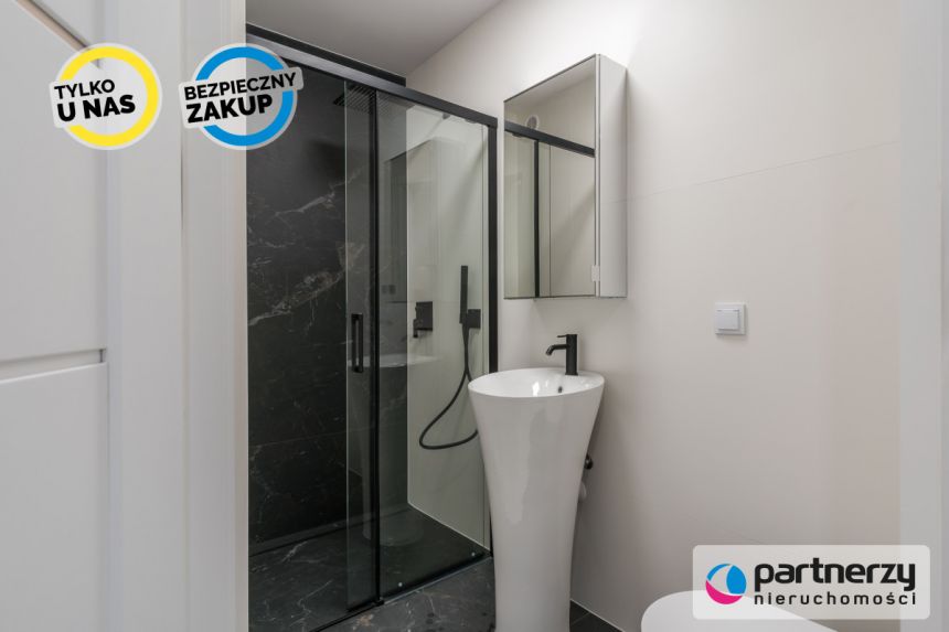 Dębki, 640 704 zł, 33.37 m2, z miejscem parkingowym miniaturka 19