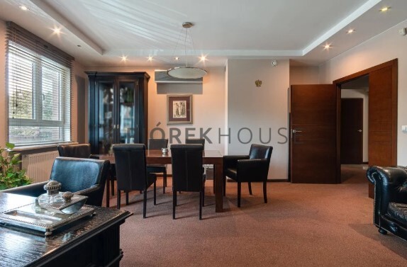 3-pokojowe mieszkanie na Woli miniaturka 2