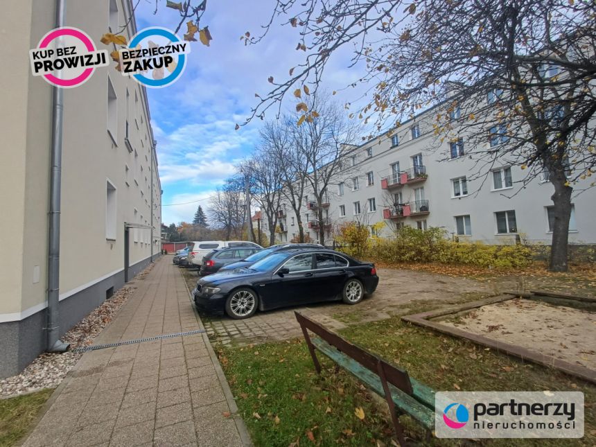 Gdańsk Przymorze, 689 000 zł, 51.78 m2, M2 miniaturka 17