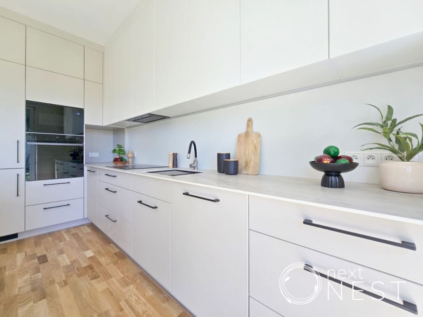 Głosków, 1 230 000 zł, 92.51 m2, 4 pokoje - zdjęcie 1