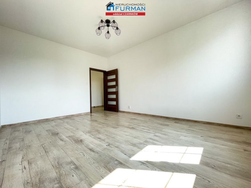 Czarnków, 317 000 zł, 50.4 m2, ciemna kuchnia miniaturka 9