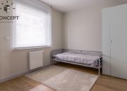 Wyjątkowy apartament 3 pok. | Ogródek | Garaż| AC miniaturka 9