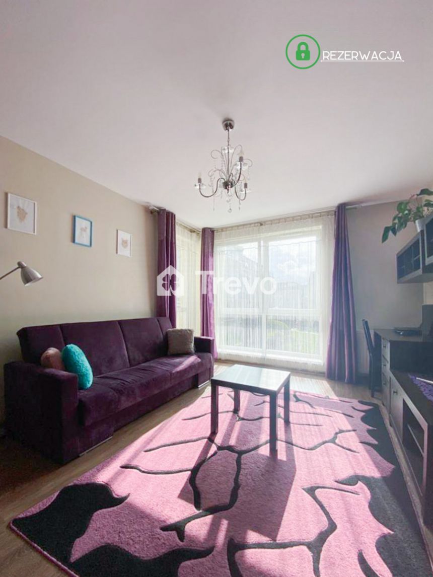Gdańsk Piecki-Migowo, 629 000 zł, 42.5 m2, pietro 1 miniaturka 3