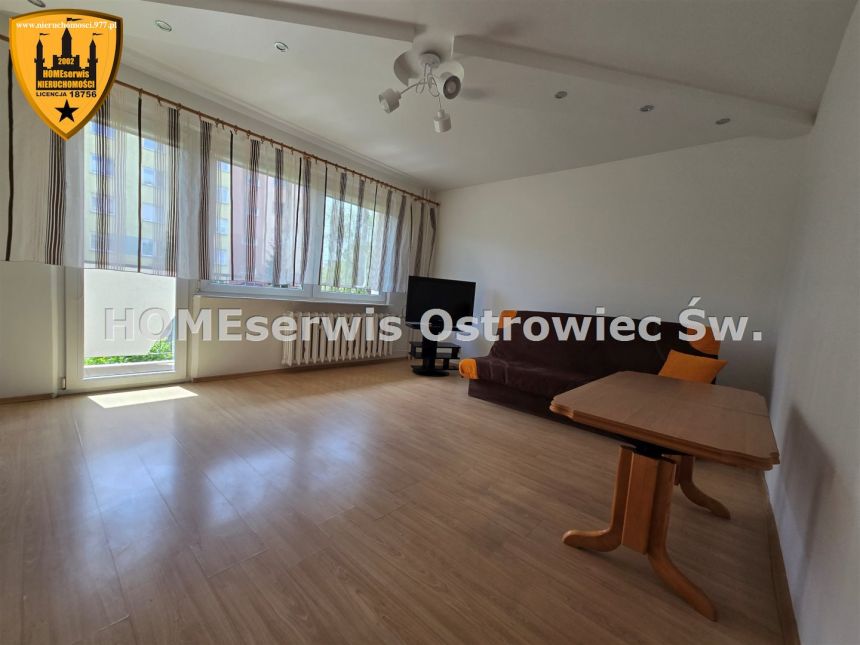 Mieszkanie na wynajem 57,7 m2 piętro 1/4 Os.Stawki - zdjęcie 1