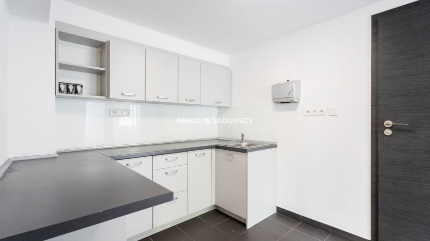 Nowy lokal 186 m² na parterze – Aleja Pokoju miniaturka 20