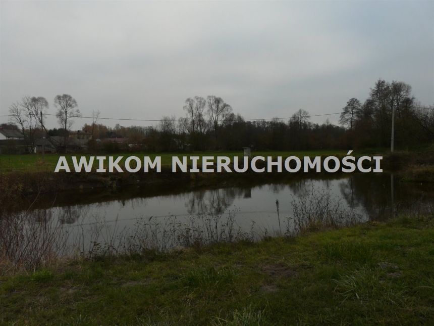 Doleck, 537 574 zł, 1.58 ha, przyłącze wodociągu miniaturka 5