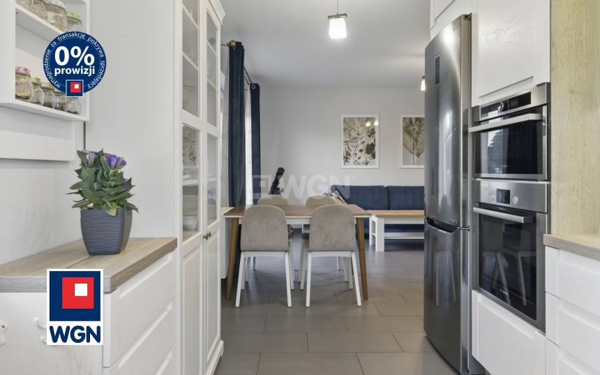 Wieliszew, 749 000 zł, 64.6 m2, oddzielna kuchnia miniaturka 8
