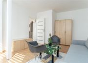Słoneczne mieszkanie w samym sercu Gdyni! 49 m2 miniaturka 3