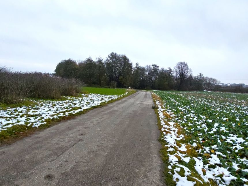 Działki 2 km od centrum, Garbów miniaturka 5