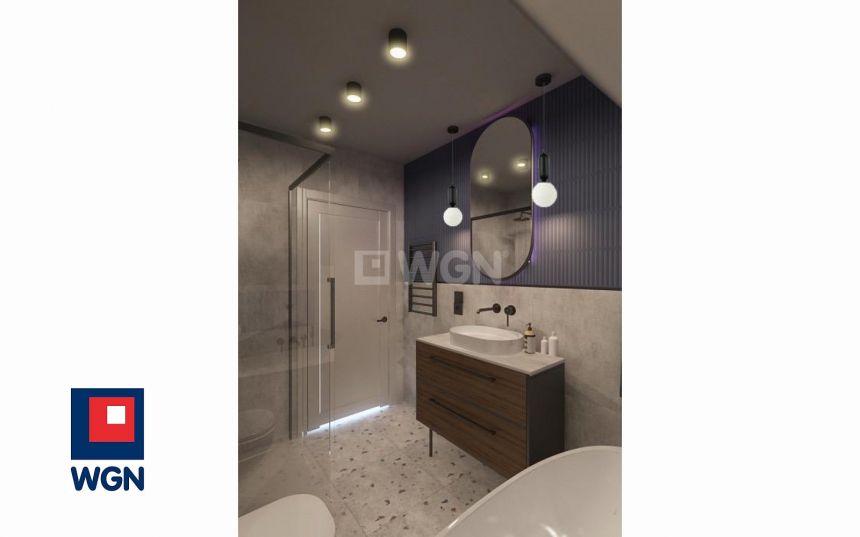 Kębłowo, 699 000 zł, 124.49 m2, murowany miniaturka 8
