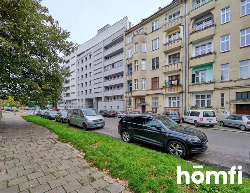 Piękne, przestronne, 3-pokojowe-83 m2/Skwierzyńska miniaturka 15