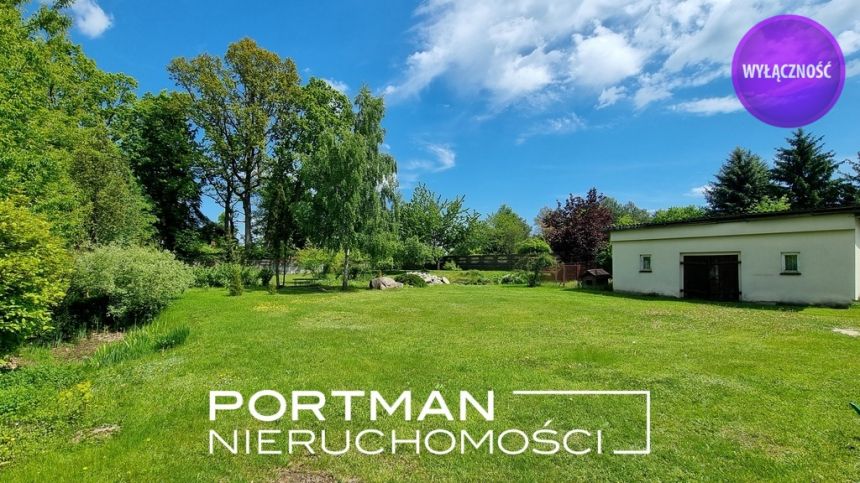 Dom w bliskim sąsiedztwie rzeki i lasu. miniaturka 3