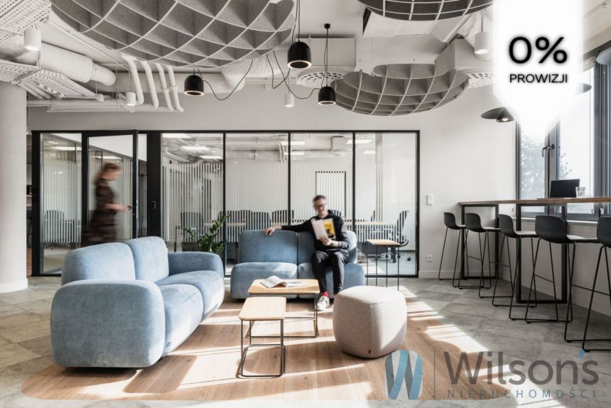 Warszawa Ochota, 12 900 zł, 160 m2, pietro 4 - zdjęcie 1