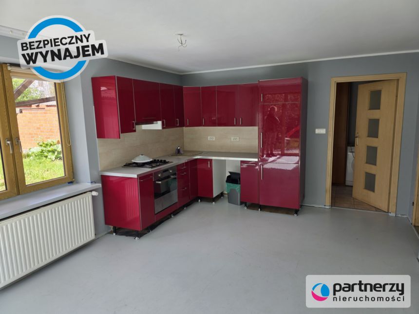 Gdańsk Ujeścisko, 5 900 zł, 125 m2, w domu miniaturka 3