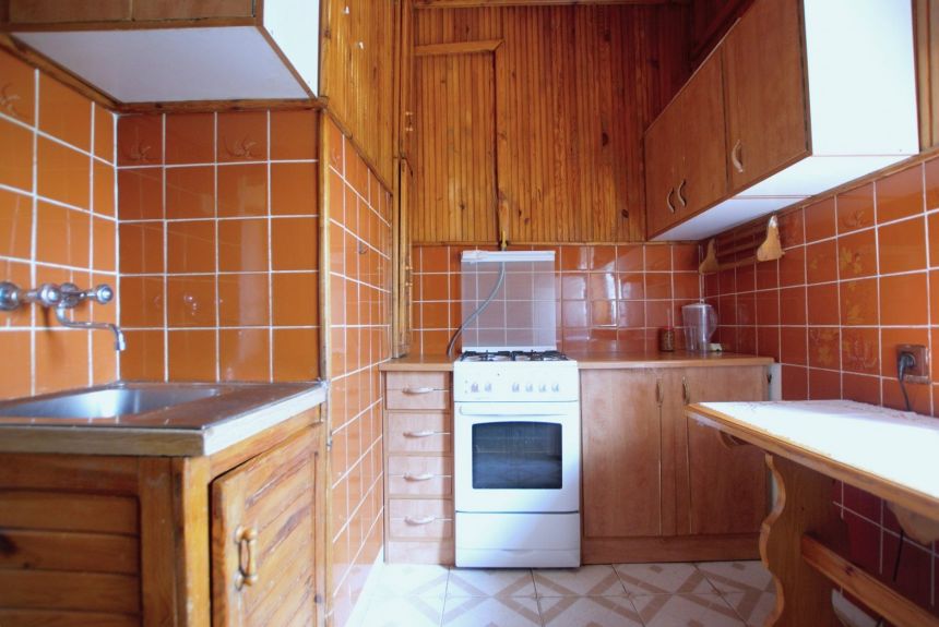 2 pokoje, osobna widna kuchnia, ul. Kaczmarka miniaturka 12