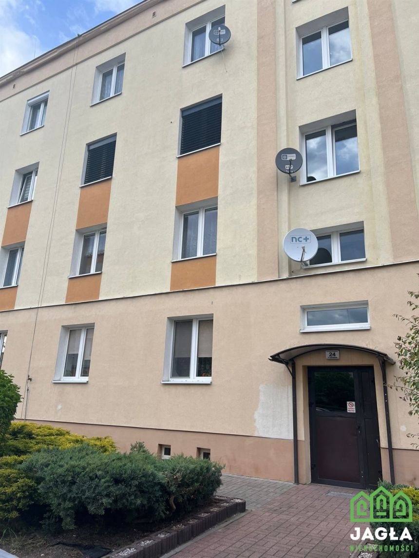 Na wyłączność  M-3 Osiedle Leśne miniaturka 2