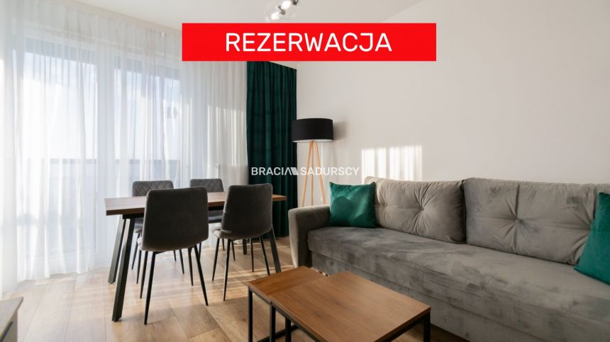 Fajne 2 pok z dużym balkonem ul. Morcinka. - zdjęcie 1