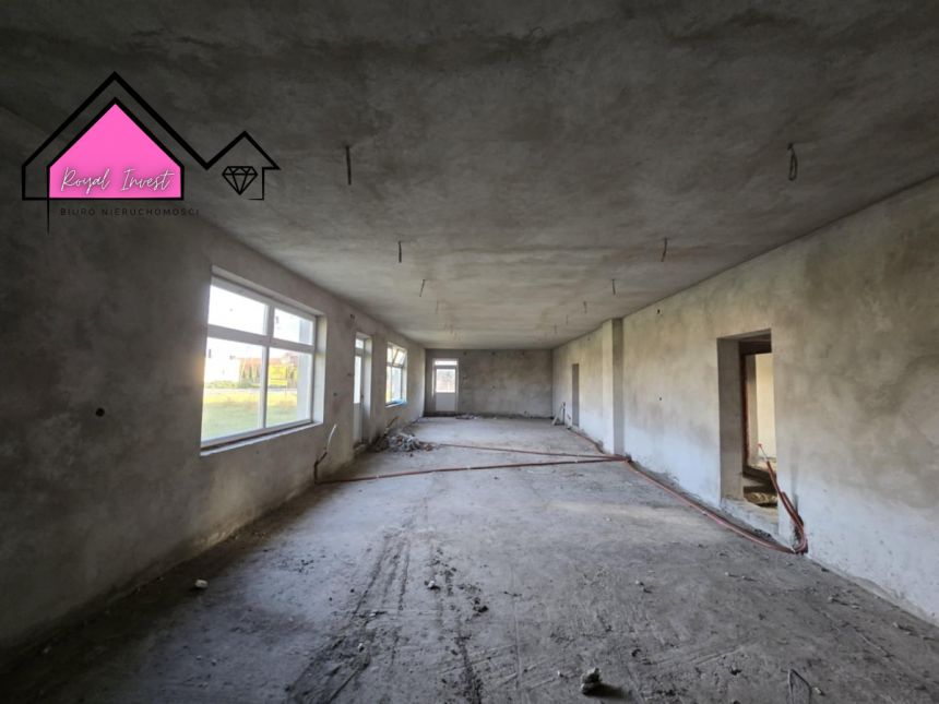 Złotków, 369 000 zł, 197 m2, wolnostojący miniaturka 4