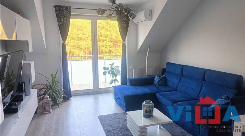 2-POKOJOWE MIESZKANIE Z WIDOKIEM NA LAS miniaturka 3