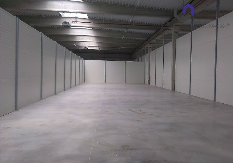 Katowice Dolina Trzech Stawów, 27 324 zł, 1188 m2, murowany miniaturka 2