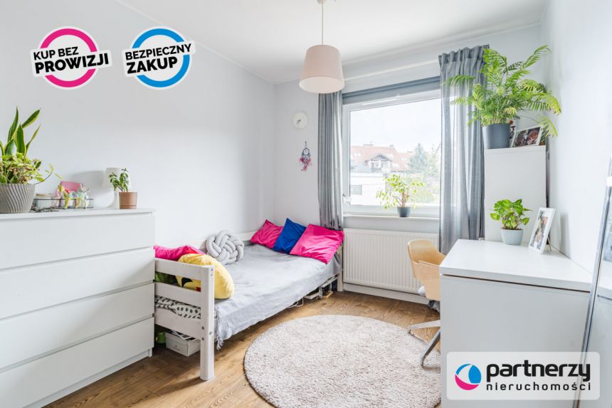 Gdynia Mały Kack, 1 359 000 zł, 85 m2, pietro 2/2 miniaturka 9