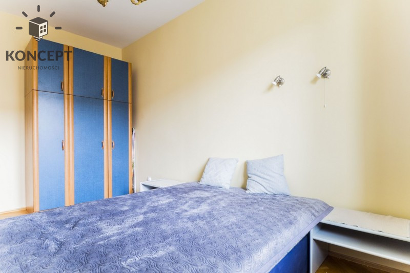Komfortowe mieszkanie | 2-pok | Balkon | Centrum miniaturka 9