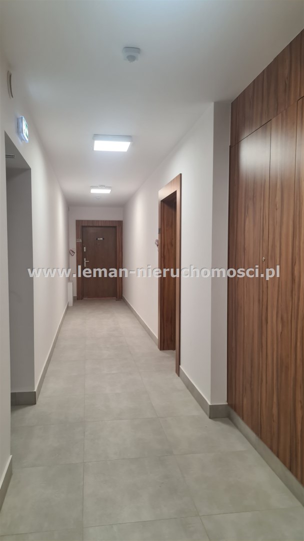 Lublin Śródmieście, 2 800 zł, 35.52 m2, z balkonem miniaturka 13