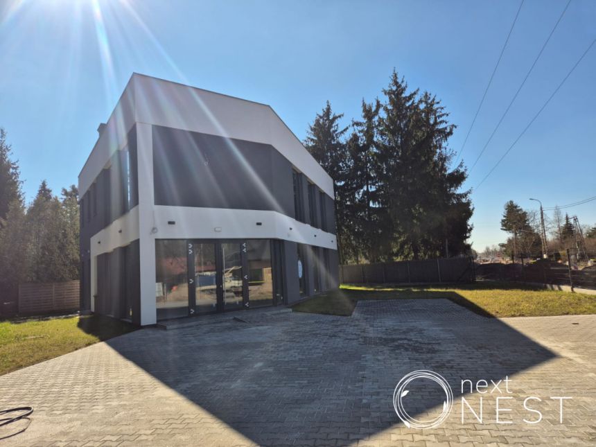 Konstancin-Jeziorna, 2 790 000 zł, 368 m2, z pustaka miniaturka 15