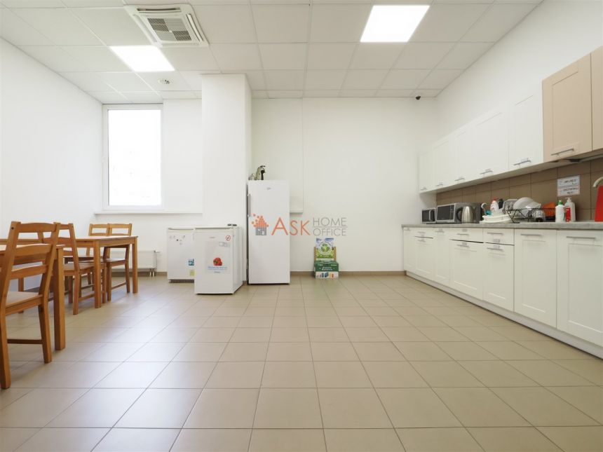 Wrocław Fabryczna, 18 856 zł, 472 m2, biurowy miniaturka 7