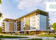 GREEN PARK, mieszkania 30-90m2, Krasickiego,Dębica miniaturka 2