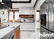 Komfortwy apartament 4-pok. z tarasem przy Wiśle miniaturka 8