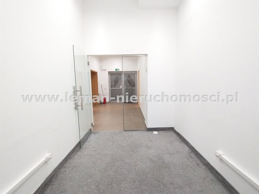 Lublin Konstantynów, 10 800 zł, 180 m2, biurowy miniaturka 6