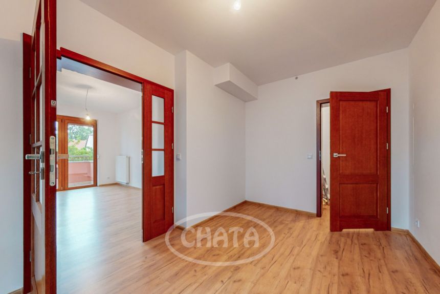 Wrocław Krzyki, 1 199 000 zł, 115.38 m2, z garażem miniaturka 10