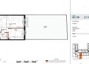 Piękny apartament w topowej lokalizacji/idealny pod wynajem/blisko Świdnickiej miniaturka 20