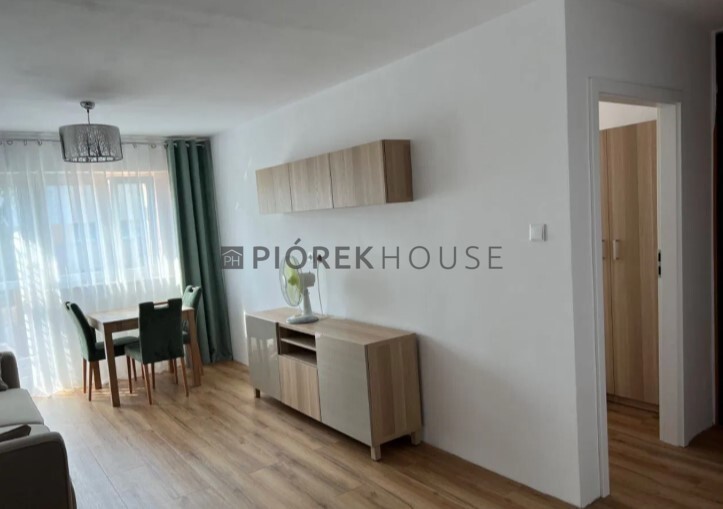 2-pokojowe mieszkanie na Ochocie miniaturka 2