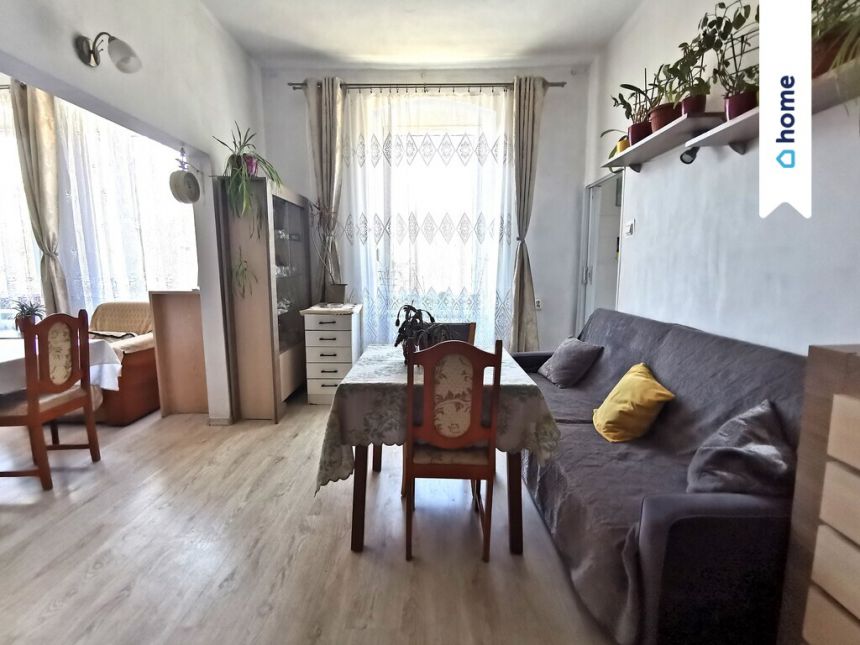 Mieszkanie przy zielonym parku oraz przy rzece miniaturka 5