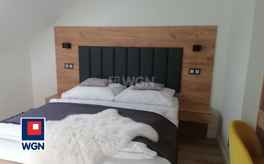 Wisła Malinka, 3 300 000 zł, 482 m2, murowany miniaturka 5