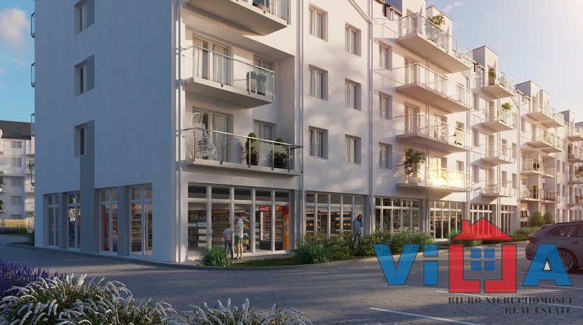 3 POKOJOWE W APARTAMENTOWCU NA PODDASZU! miniaturka 13