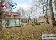 Sopot Kamienny Potok, 899 000 zł, 50.8 m2, z garażem miniaturka 14