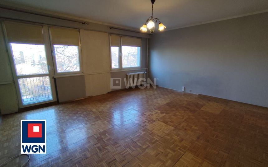 Radomsko, 279 900 zł, 60.38 m2, 3 pokojowe miniaturka 5