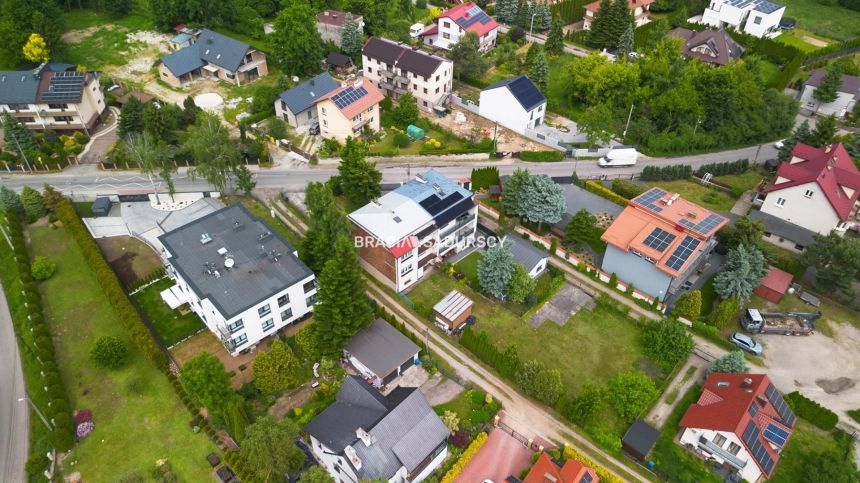 Dom z ogrodem w cenie mieszkania-Bieżanów miniaturka 12