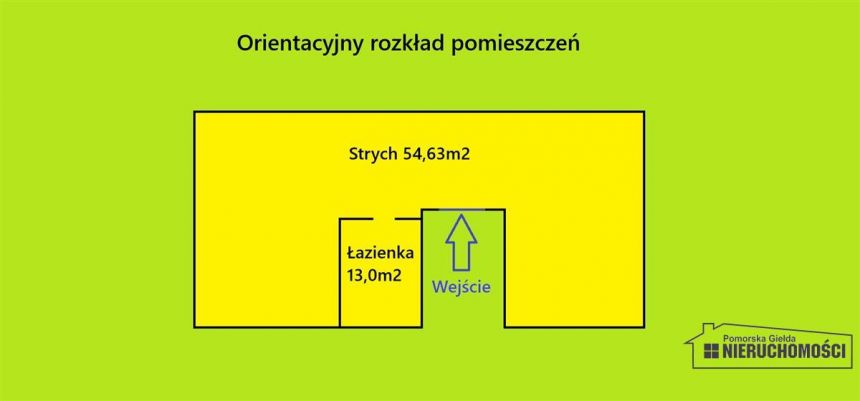Lokal użytkowy w Bornem Sulinowie miniaturka 10