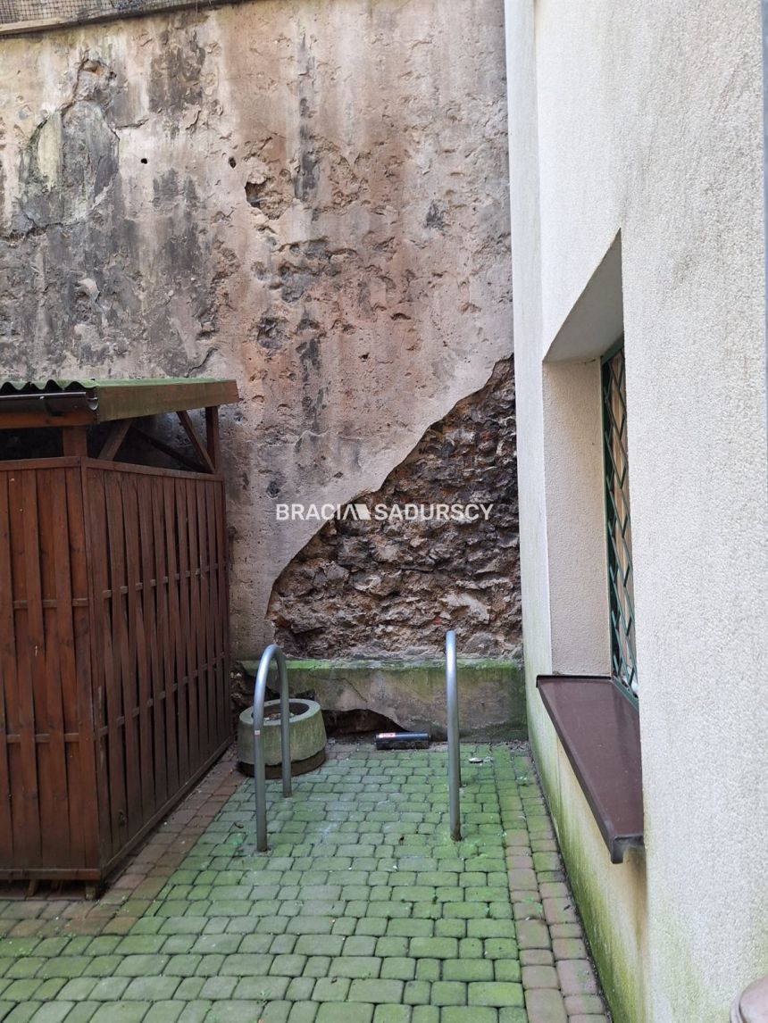 Doskonała lokalizacja, ul. Podgórska, Kazimierz miniaturka 10