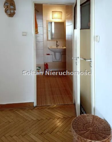 Warszawa Stary Mokotów, 1 100 000 zł, 55.5 m2, z balkonem miniaturka 7