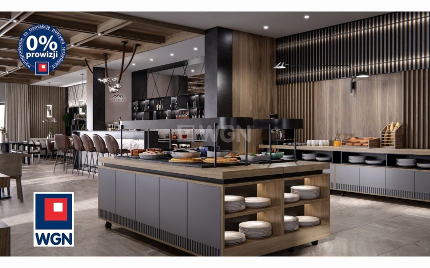 Leśna, 599 192 zł, 34.22 m2, wysoki standard miniaturka 5