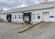 Hale 6300 m2 / 4000 m2/ 2300 m2/ biura/ Toruń miniaturka 11