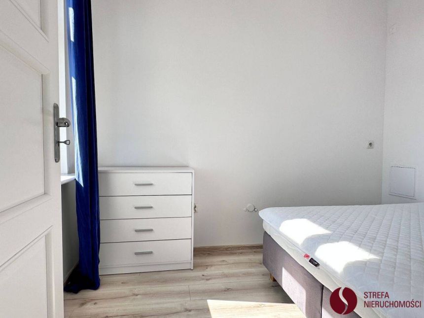 Słoneczne umeblowane 2-pokojowe przy Parku Wilsona miniaturka 8